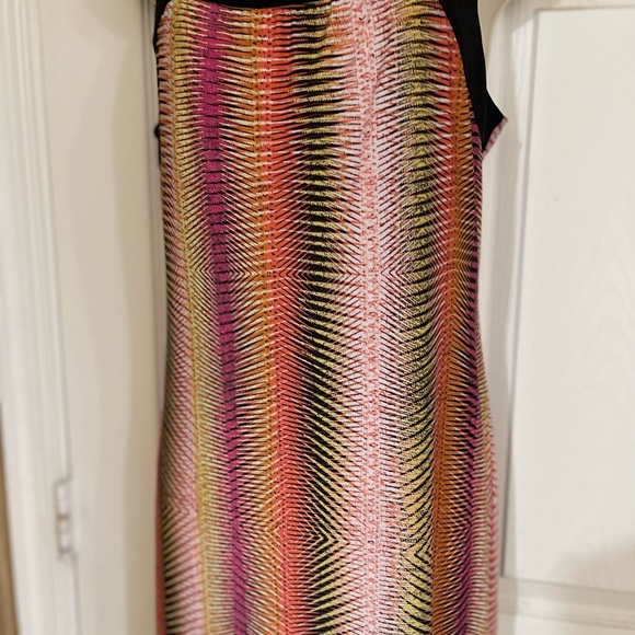 Sale‼️Marc New York- Beautiful Sleeveless Dress-Size 10-EUC - Picture 7 of 11